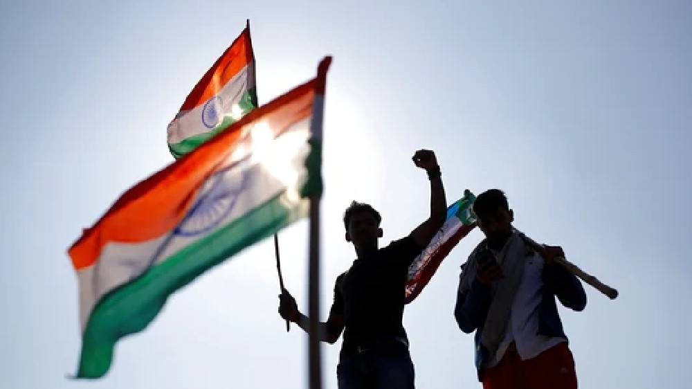 Is today, Aug 15, India’s 75th or 76th Independence Day?