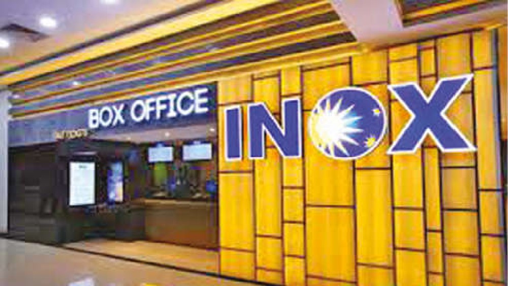 Inox Leisure to add 834 screens after FY23