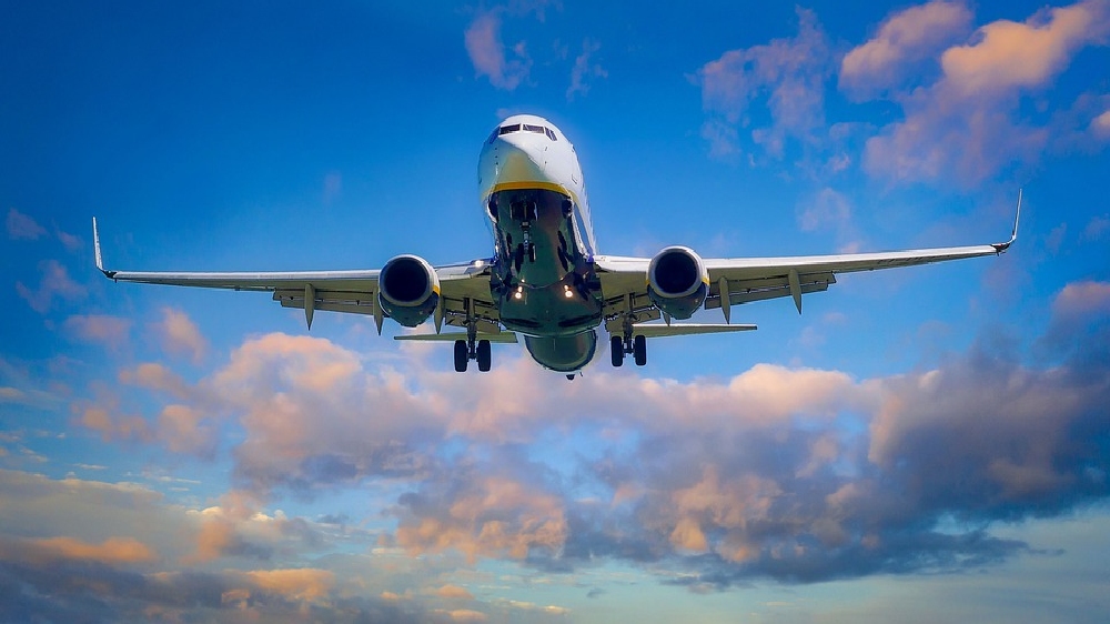 Aviation stocks fly high as govt lifts domestic airfare caps