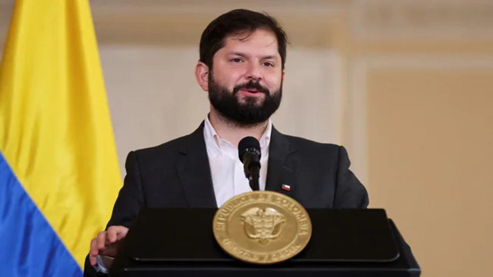 Chilean government sets new push on bill to reduce working hours