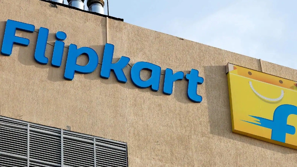 Now, Flipkart an Ampere Electric scooter
