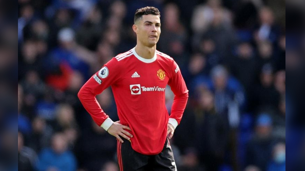 Dortmund sports director Kehl dismisses rumoured Ronaldo link