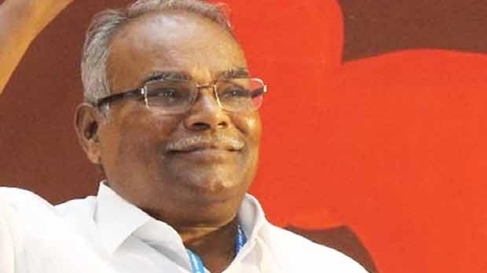 Release Justice Aruna Jagadeesan commission report Release Justice Aruna Jagadeesan commission report