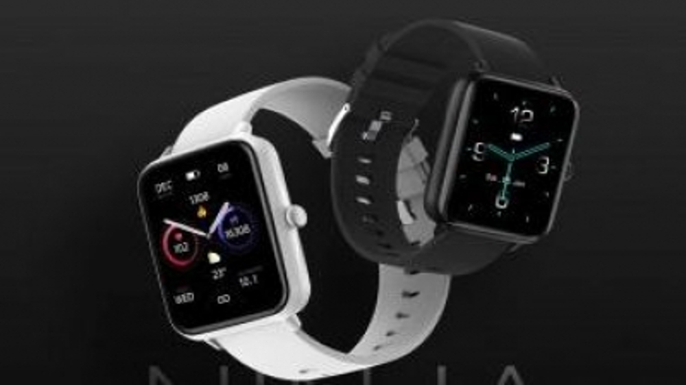Fire-Boltt unveils two affordable smartwatches in India
