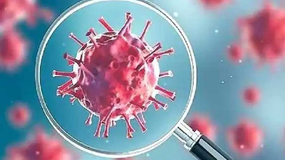 DT Health: All about Adenovirus