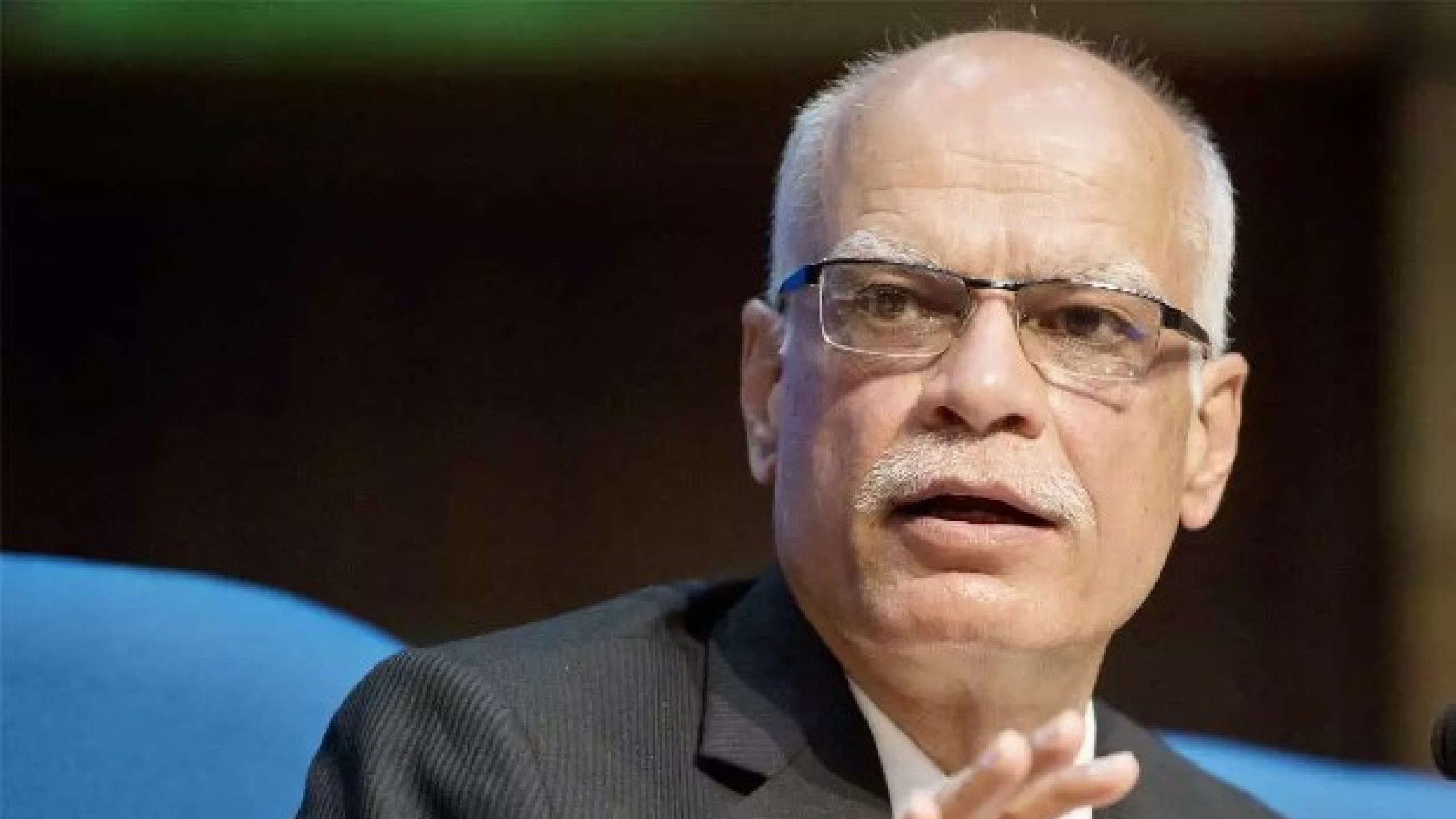 Tarun Bajaj gets addl charge of Corporate Affairs Secy