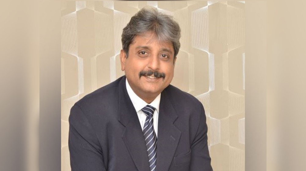 Mahindra appoints Deepak as MD & CEO of renewable energy unit
