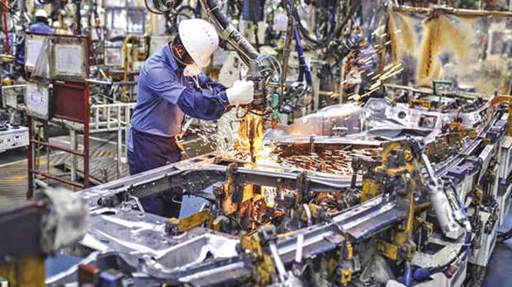 India’s services sector growth plunges to 4-month low in July