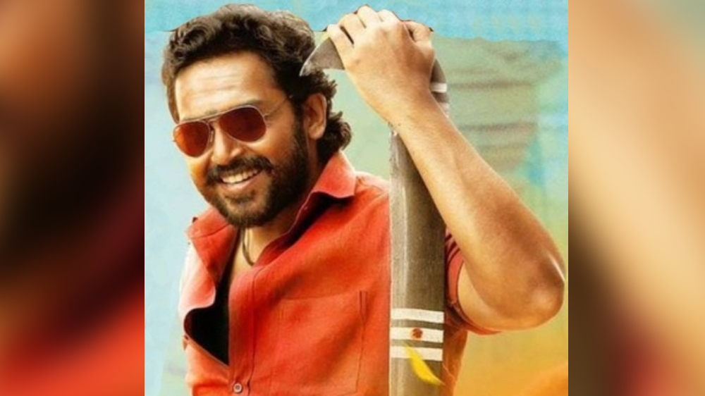 In just 16 hours, Karthis Viruman trailer gets 3.6 mn views!