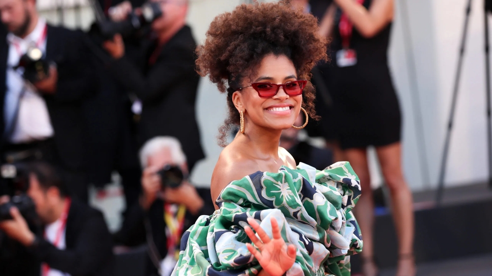 Zazie Beetz in talks to reprise her role in ‘Joker: Folie a Deux’