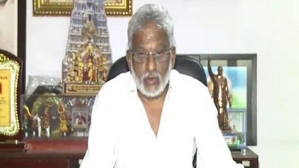 TTD cautions devotees against malicious campaign