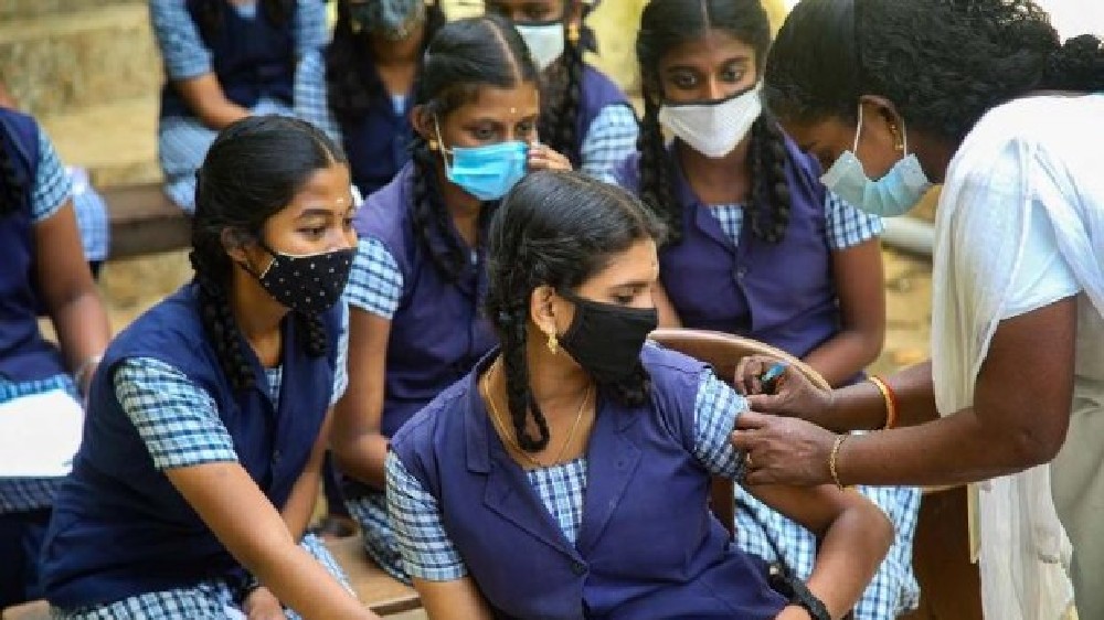 TN HEIs told to organise vaccination camp for students