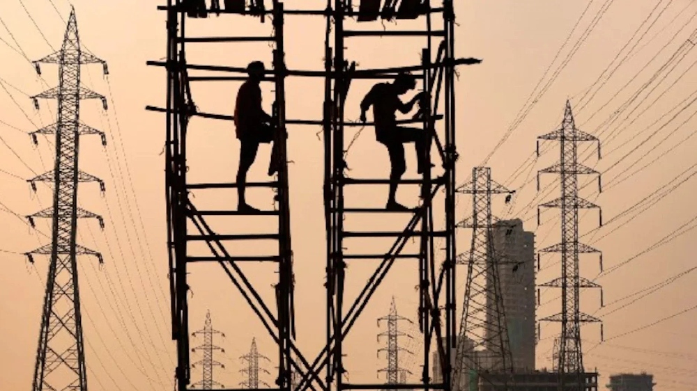 Electricity Bill sent to panel after uproar in LS