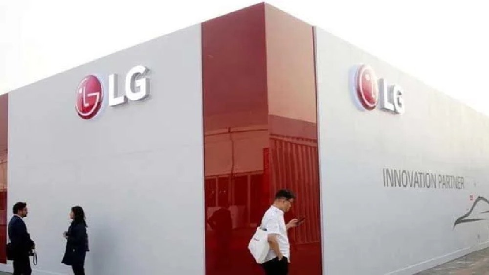 LG announces its Ultra Tab with Snapdragon 680