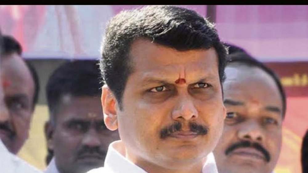Power infra in 234 constituencies will be studied: Senthilbalaji