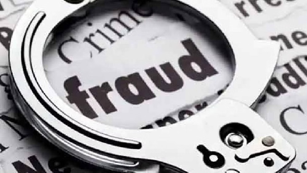 Merchant navy captain alleges Rs2.26 cr swindled by couple