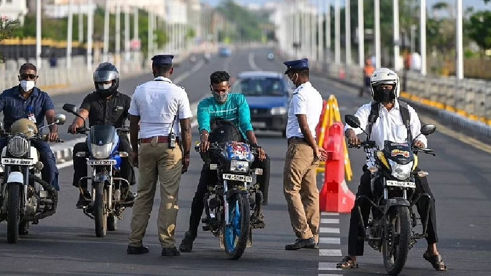 Traffic diversion on GST Road: Alternate routes to take Traffic diversion on GST Road: Alternate routes to take