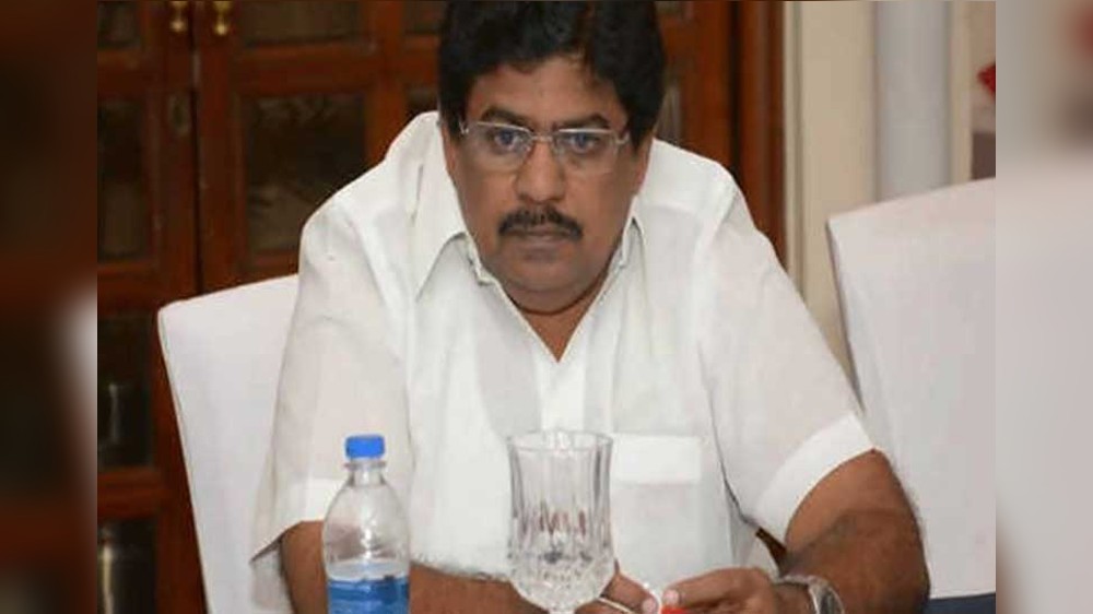 Bharatha Madha memorial case: BJP State Vice Prez gets bail