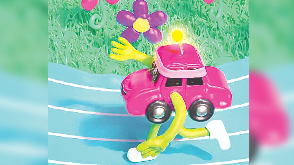 Driverless cars shouldn’t be a race; better to be safe than first