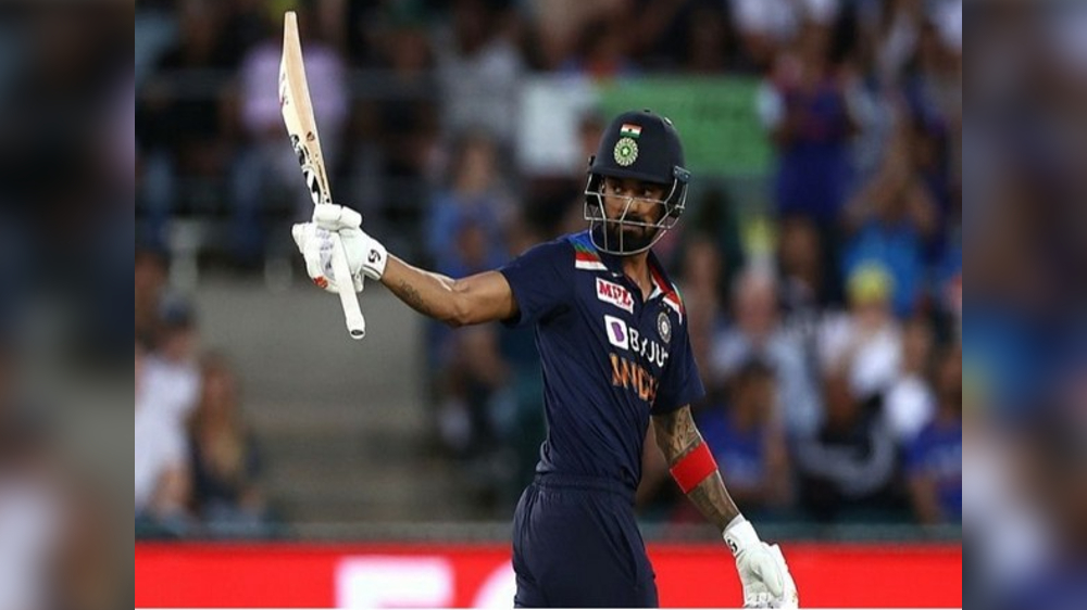 Rahul should open in Zimbabwe, needs game time, opines Jaffer