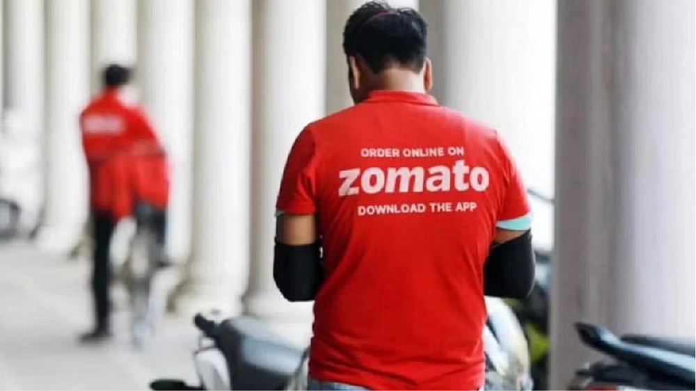 Zomato says not privy to shareholders’ plan