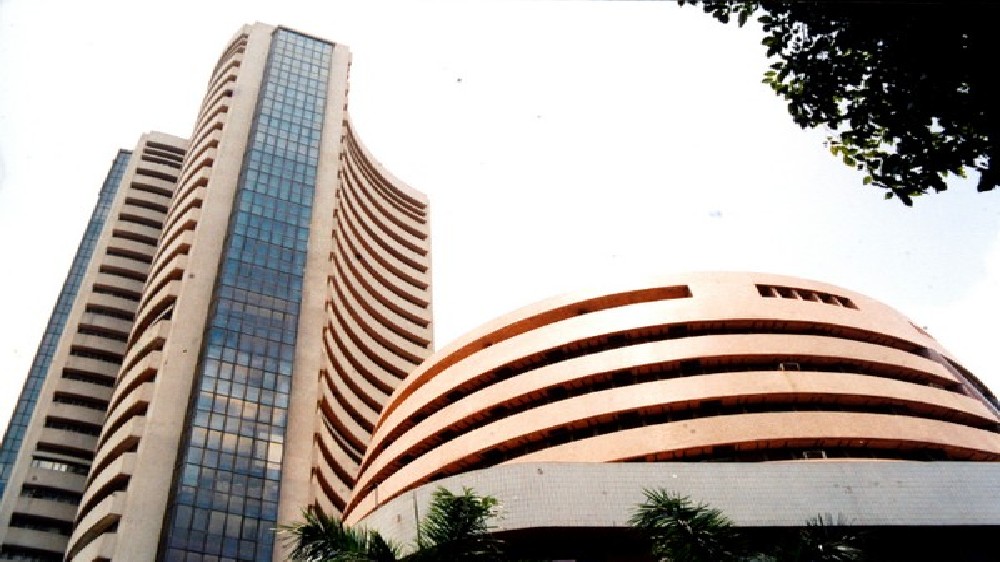 Indian stocks open with marginal gains, bull run continues
