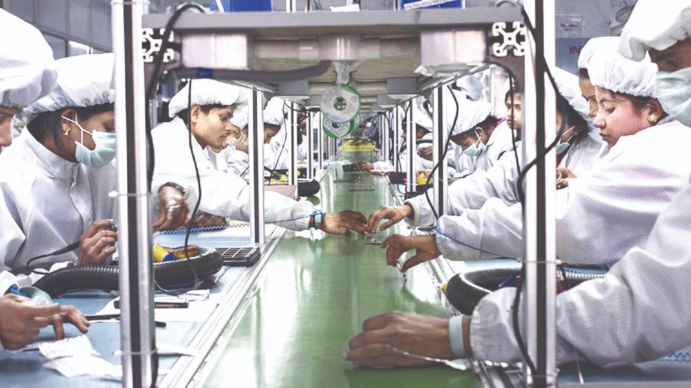 The way forward: How India can sustain rapid economic growth