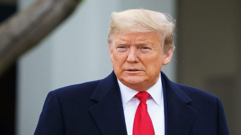 Trump seeks special master to review Mar-a-Lago documents