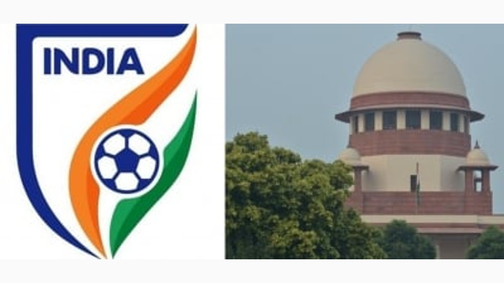 Engaging with FIFA to lift AIFF suspension: Centre to SC