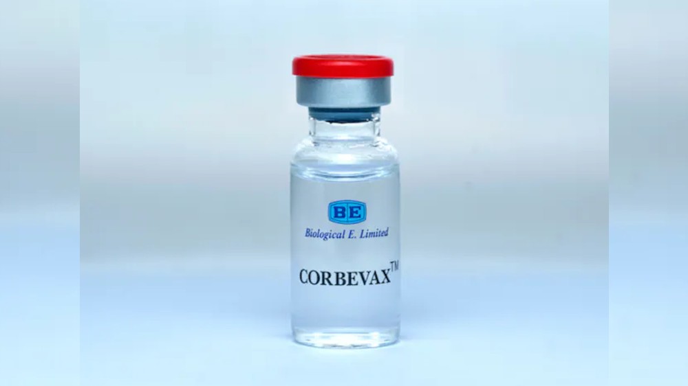 Govt panel recommends Corbevax as booster