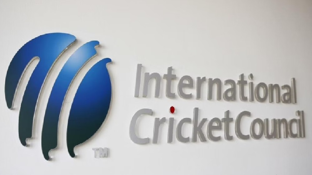 This OTT platform wins ICC media rights for 2024-27 This OTT platform wins ICC media rights for 2024-27
