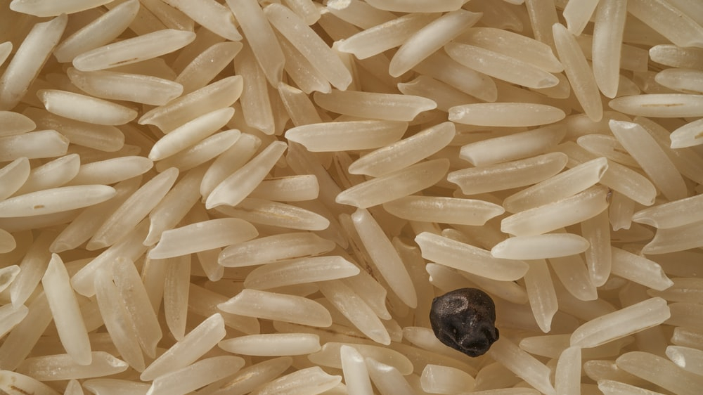 Basmati rice exports up 26 pc in Q1 to USD 1.15 bn