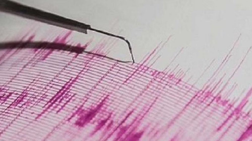 6.1 magnitude earthquake strikes near Malaysias Kuala Lumpur
