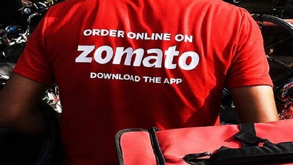 Zomato shares jump nearly 20 pc after June qtr earnings