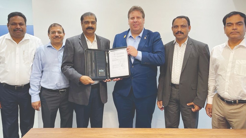 Australia’s AirPhysio signs MoU with MedSmart Logistics