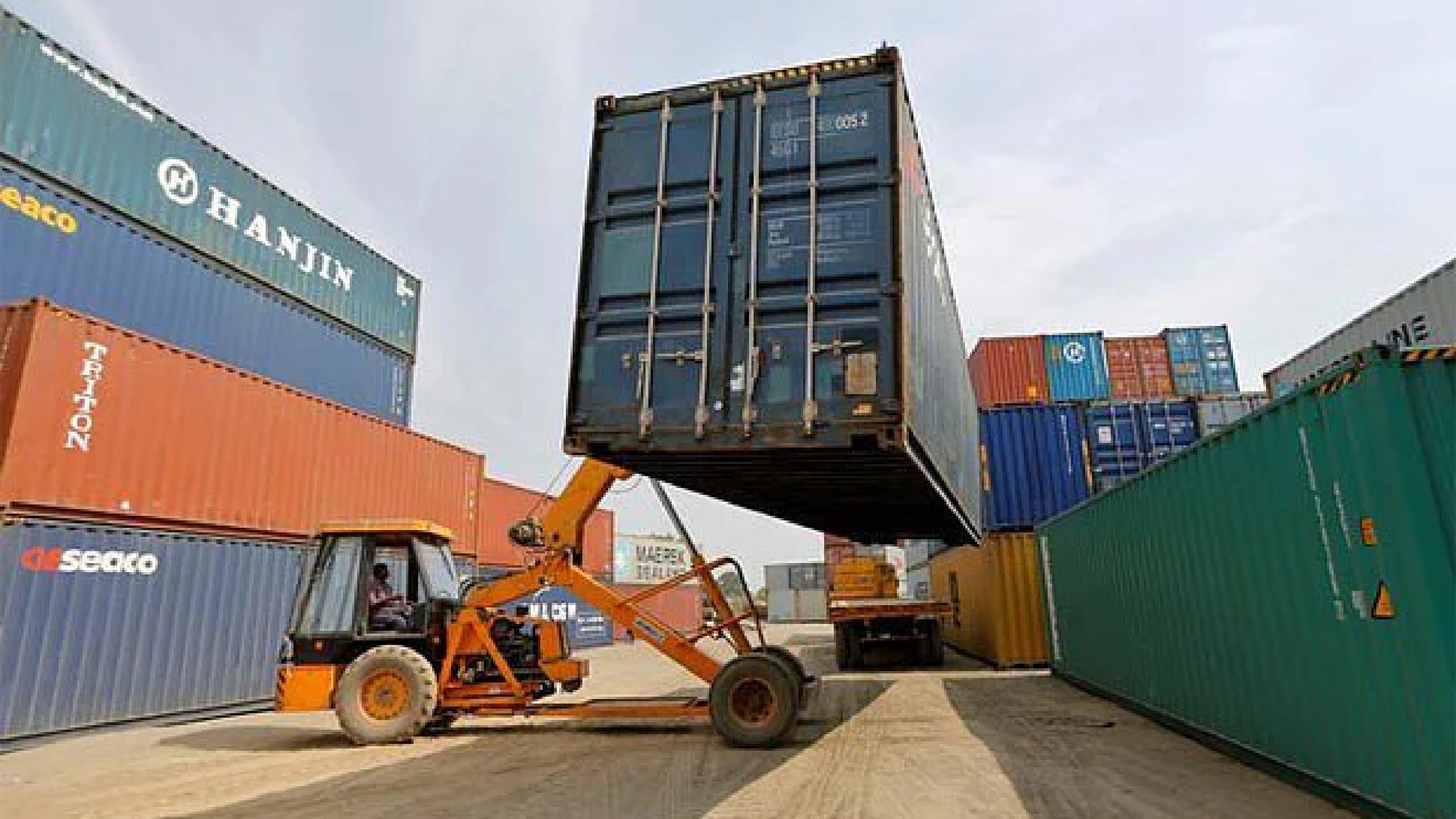 Robust demand for imports to provide upside risk
