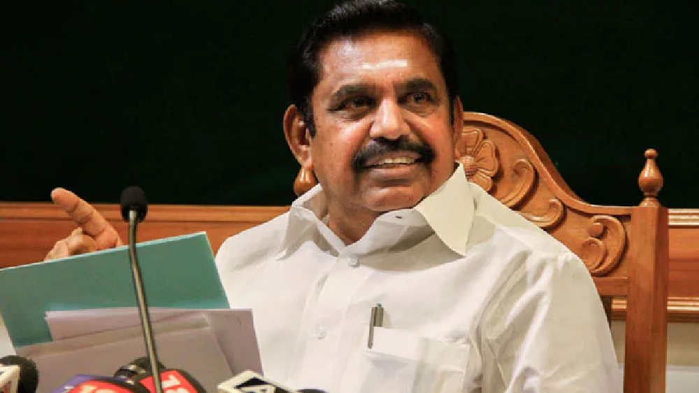 EPS demands immediate action in Chennai bank robbery case