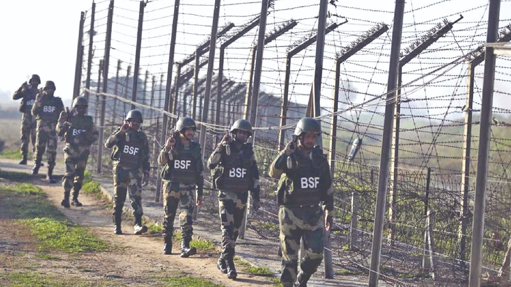 At 75, Kashmir hurdle shifts foreign policy focus At 75, Kashmir hurdle shifts foreign policy focus