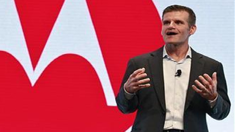 Freshworks gets former Google, Dropbox executive as president