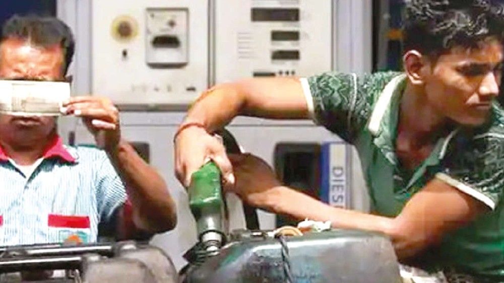 India’s diesel exports fall 11%, petrol by 4.5%