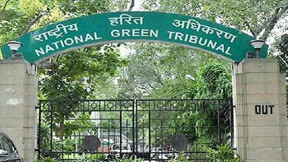 Monitor SIPCOT industries for illegal effluents discharge in Ranipet