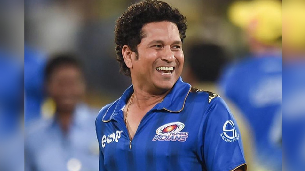 Sachin Tendulkar to flag off Mumbai Half Marathon on Aug 21