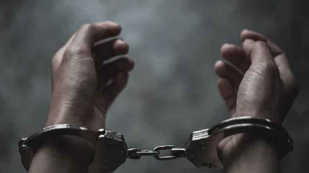 Thanjavur man on lookout for 20 years nabbed at Chennai airport