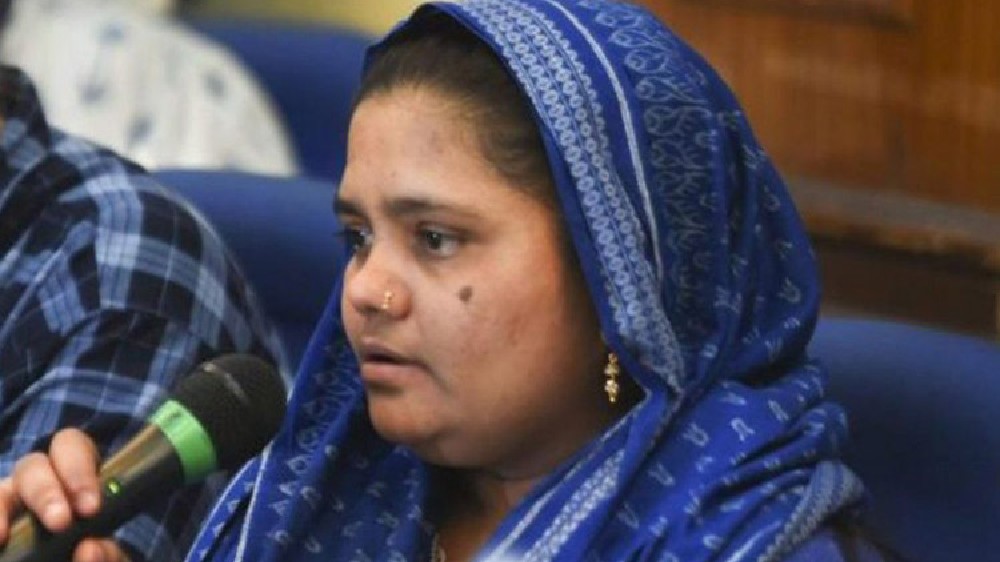 Bilkis Bano case: Release of 11 convicts figures in NHRC discussion