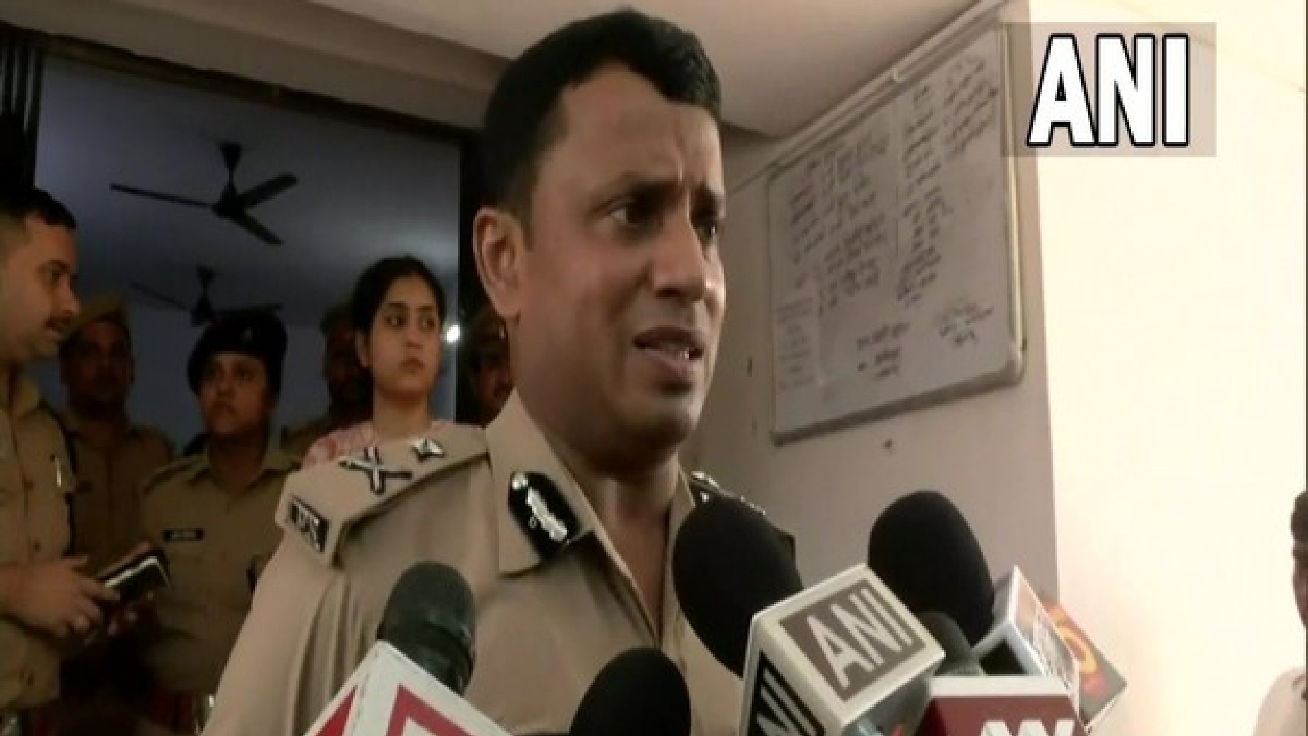 UP: Stonepelting during Tiranga Yatra in Lucknow, 1 injured