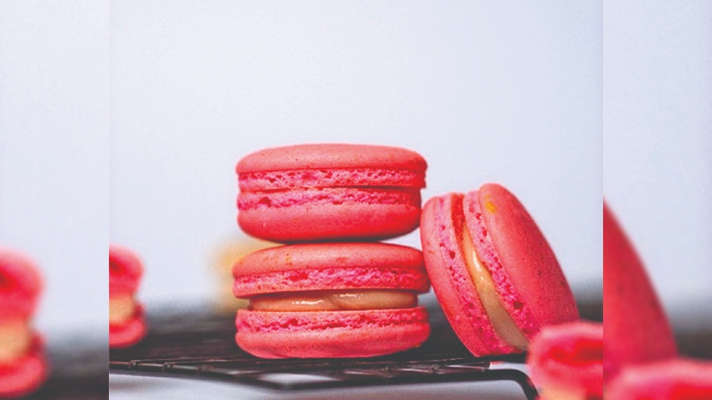 Chennai’s creative curations will satisfy your sweet tooth Chennai’s creative curations will satisfy your sweet tooth