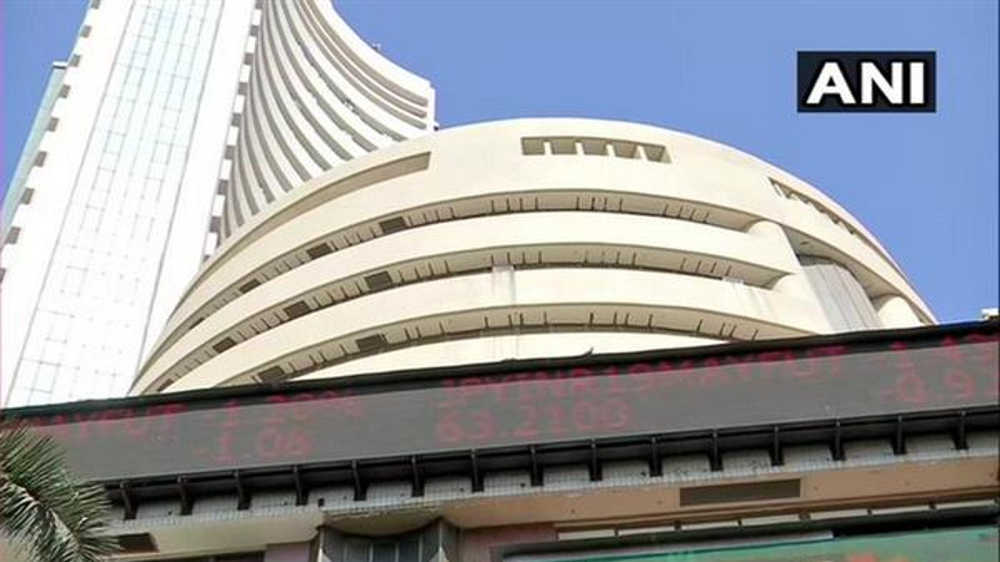 Indian stock markets in green for third straight week