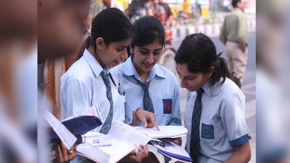 UGC, Education Ministry reviews CUET arrangements at test centres