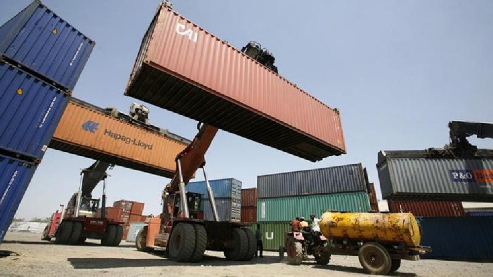 Large scale exports key to make India a global electronics hub: Min