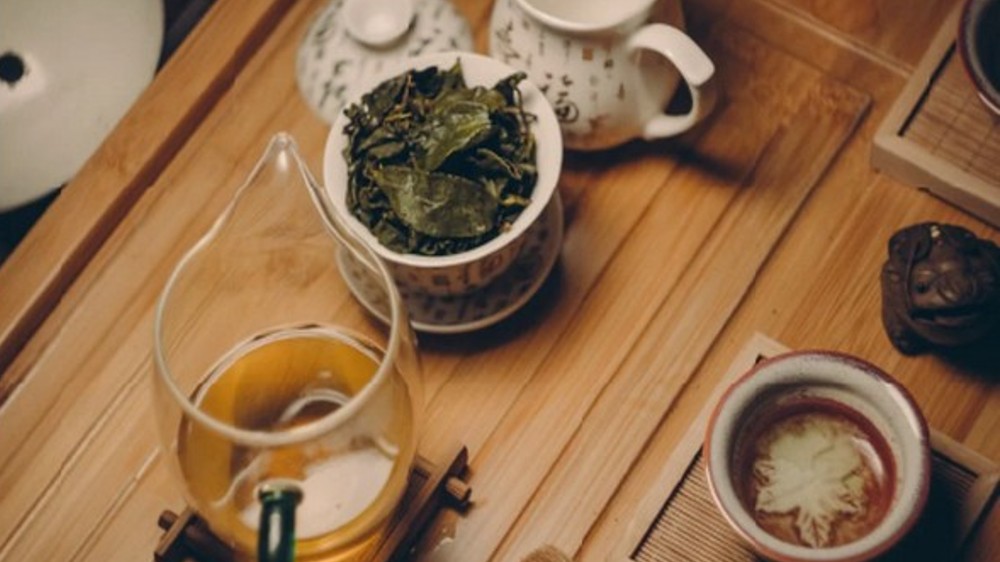Green tea improves gut health, lowers blood sugar level: Study